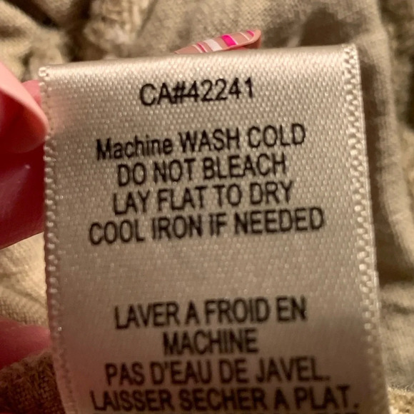 Young Fabulous  And Broke YFB Izzy Shorts - Picture 7 of 7